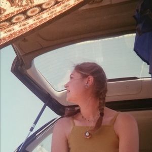 Meet your Posher, Sandra